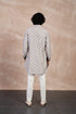 Kairos Nehru Jacket Set